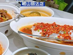 -兰湘子·湘菜小炒(崂山丽达店)