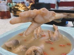 -寻味顺德·珍之宝酒楼(银钻店)