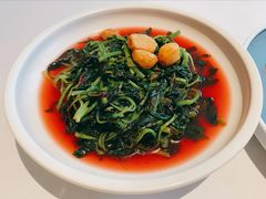 -广州富力丽思卡尔顿酒店·丽轩·粤菜