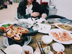 -星奇缘·海鲜餐厅(东山美食地标店)