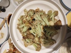 -东方饺子王(工农大路店)
