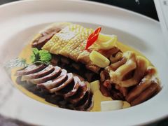 -淮扬韵(凤八市政府店)