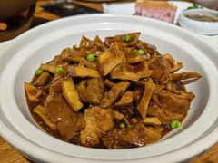 -金枝玉叶上海人家食府(三里河店)