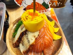 -夏树寿司(大沥店)