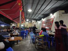 大堂-章记正宗南岗鱼蛋火锅