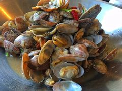 -吕氏疙瘩汤·私家菜馆(慈云寺店)