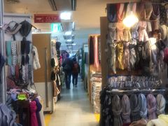 -东大门市场