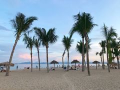 -玫瑰海岸文化旅游度假区