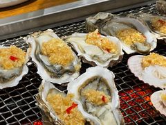-蚝英雄·自助烤蚝(高新店)
