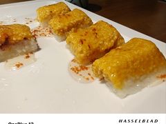 -山丹丹西北菜(金贸大厦店)