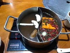 -重庆小天鹅(英雄山路店)