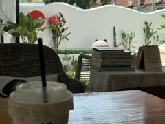 -几静cafe(基湖店)
