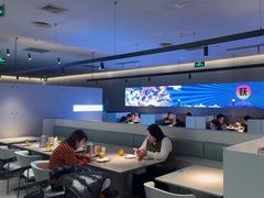 -半天妖烤鱼(绿地大融城店)