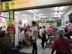 门面-红大哥水门鸡饭(總店)