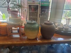 -苏浙徽·农家大院(开发区星湖101店)
