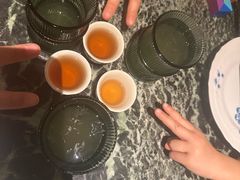 -奉天小馆·非遗东北菜(沈阳万象城店)