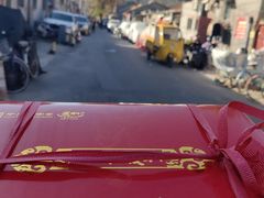 -百年义利(东直门店)