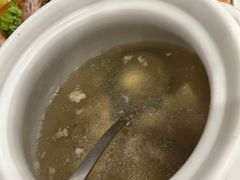 -惠丰堂饭庄(北洼路店)