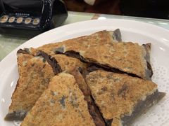 -东四民芳餐厅(世茂工三店)