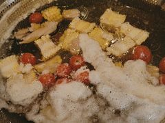 -海南棋子湾开元度假村·祺咖啡自助餐厅