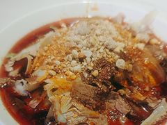 -夫妻肺片·中华老字号·正宗川菜(春熙路店)