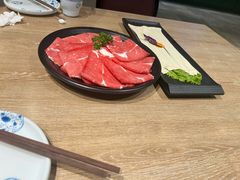-古关火锅店(古北水镇景区店)