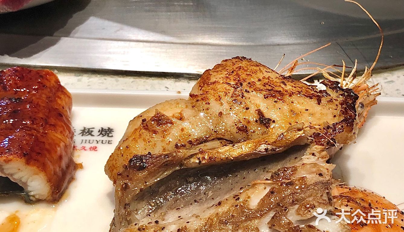 廊坊美食｜1⃣️个月必去的店 太爱自助啦