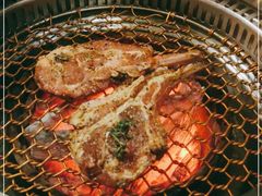 -义气烤肉餐吧(大族广场店)