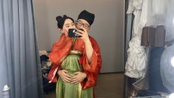 点击看大图 -青禾蒙娜丽莎婚纱摄影(武汉总店)
