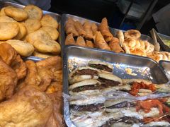 -食为天(贵阳路店)