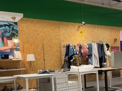 -宜家家居(四元桥商场店)