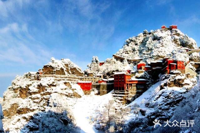 我国“最贵”的一座山，门票价格高达230元