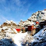 我国“最贵”的一座山，门票价格高达230元