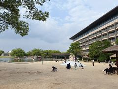 -佘山世茂艾美·御珍轩中餐厅