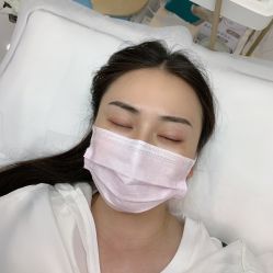 -久匠·野生眉半永久纹眉