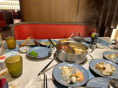 -喜庭海鲜自助(北辰三角洲北辰荟店)
