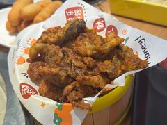 -牛串门串串香(东直门簋街总店)