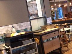 -新旺茶餐厅(长泰广场店)