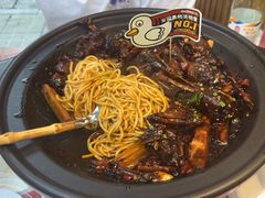 -回味黑鸭煲·始于2006(万松园店)