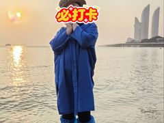 -白城沙滩