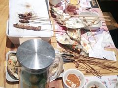 -木屋烧烤(坂田天安云谷店)