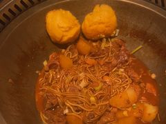 -遇东北林区铁锅炖(南开店)
