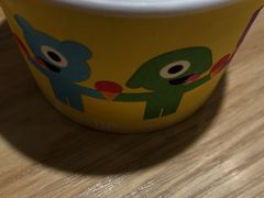 -Baskin Robbins(弘大店)