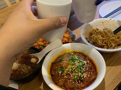 -付小姐在成都(川沙店)
