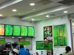 -老回回小吃(百万庄店)