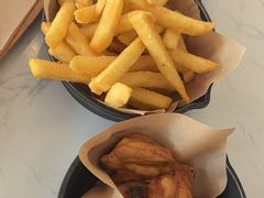 -必胜客(张家港购物公园店)