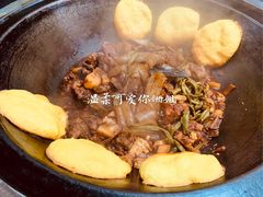 -老田家铁锅炖(延庆店)