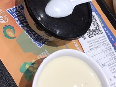 -冰泉豆浆馆(阳朔店)