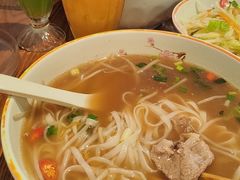 -越南牛肉河粉餐厅(书院巷店)