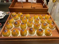 -烫面包·面包烘焙(绿地缤纷城店)